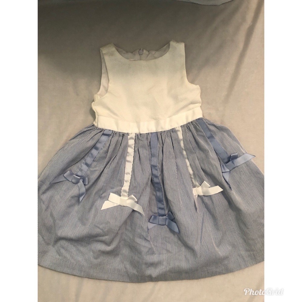 ‘Samantha Says’ Dress